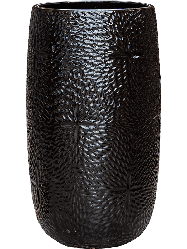 Кашпо Marly Vase Black