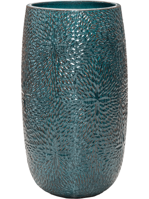 Кашпо Marly Vase Ocean Blue