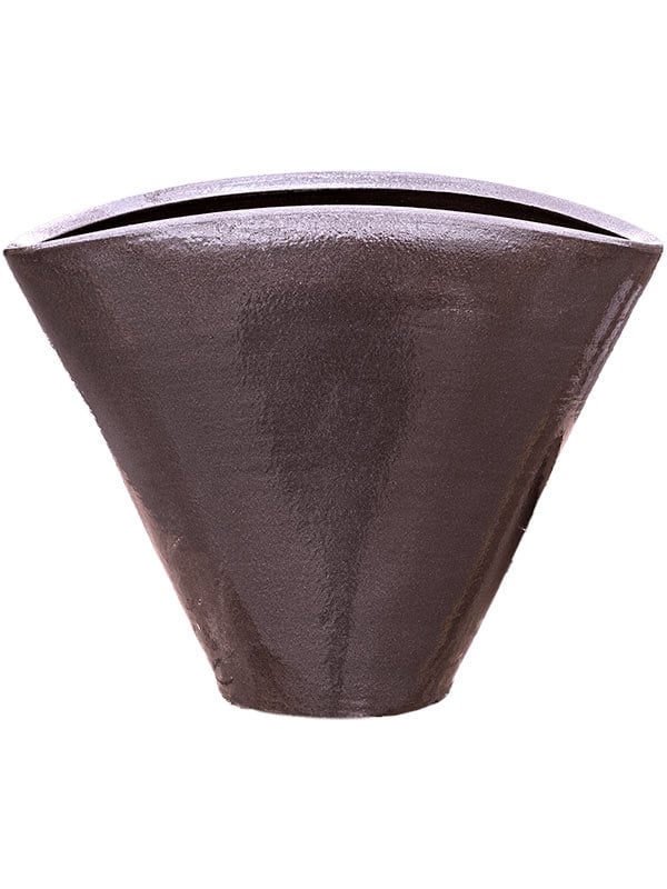 Ваза Planter aurea Purple