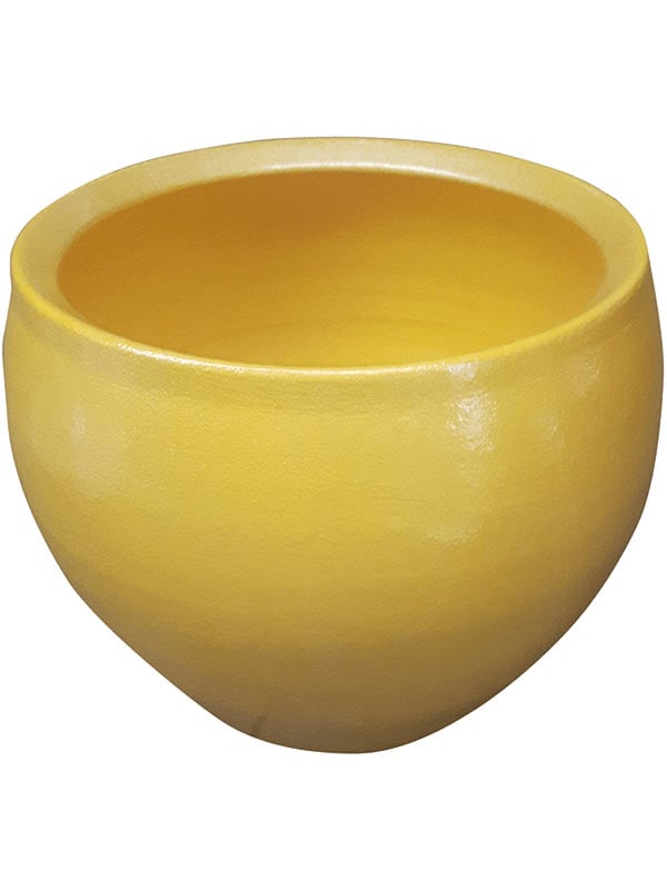 Кашпо Pot aurea Yellow