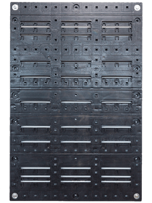 NextGen Spare Part Grid For Tray 50/75 cm