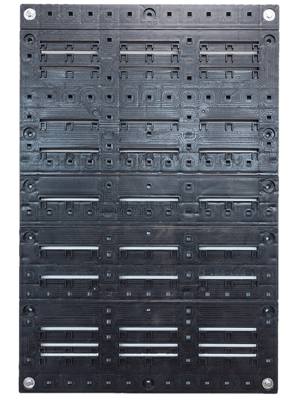 NextGen Spare Part Grid For Tray 50/75 cm