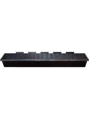 Spare part tray PT-100-1519 Holds 15/19 hydro or 20 cm soil plants