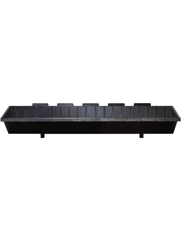 NextGen Spare Part Tray Holds 15/19 Hydro Or 20 cm Soil Plants