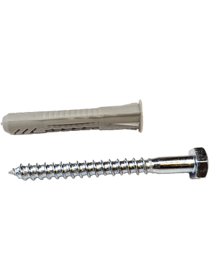 NextGen Fastener For Masonry 10 cm Lenght