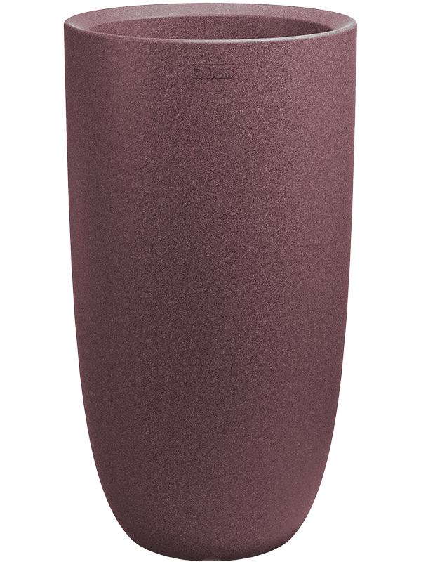 Кашпо Otium Amphora Violet Cork