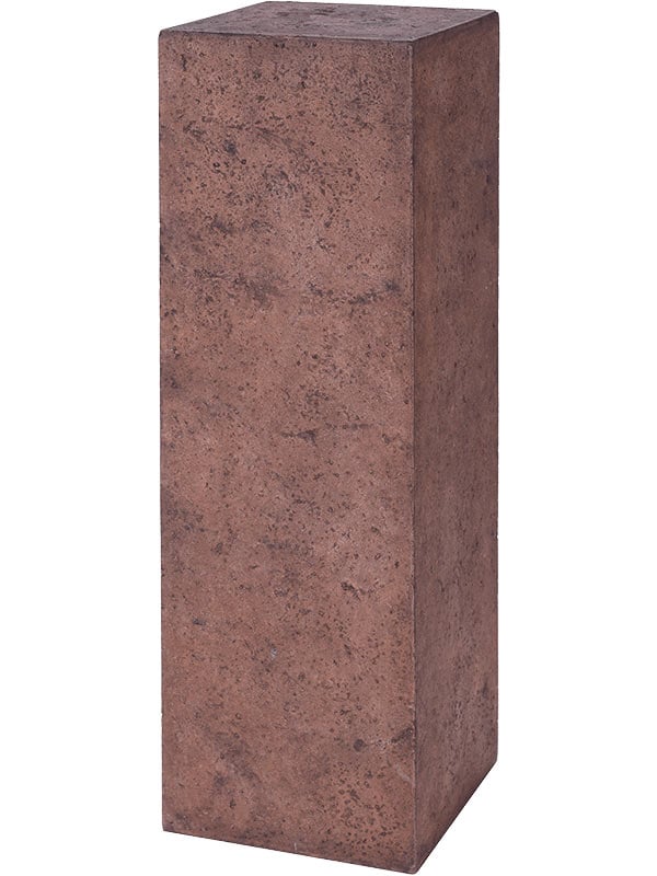 Пьедестал Polystone Brown