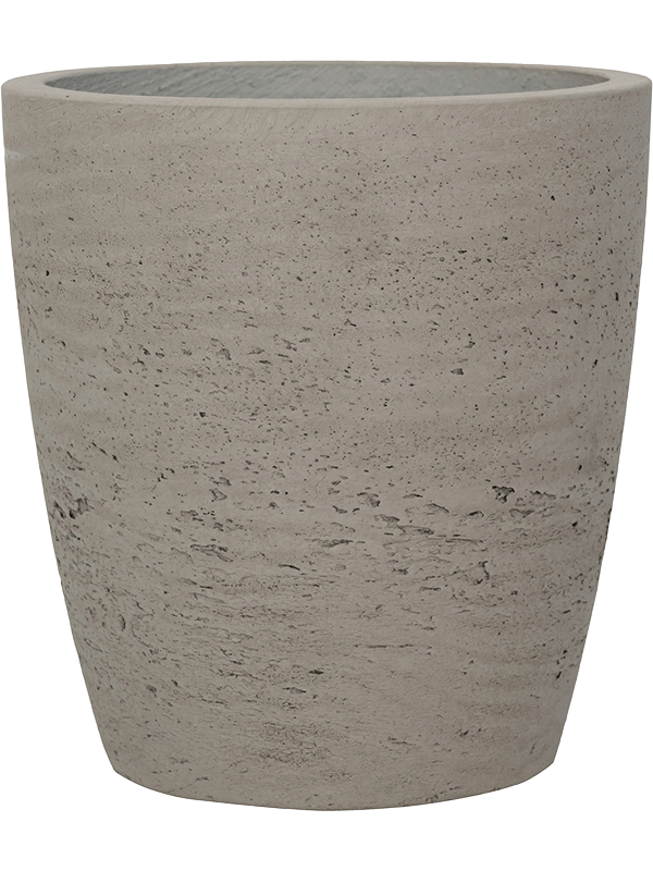 Кашпо Rough Gerben S Grey Washed Кашпо Rough Gerben S Grey Washed