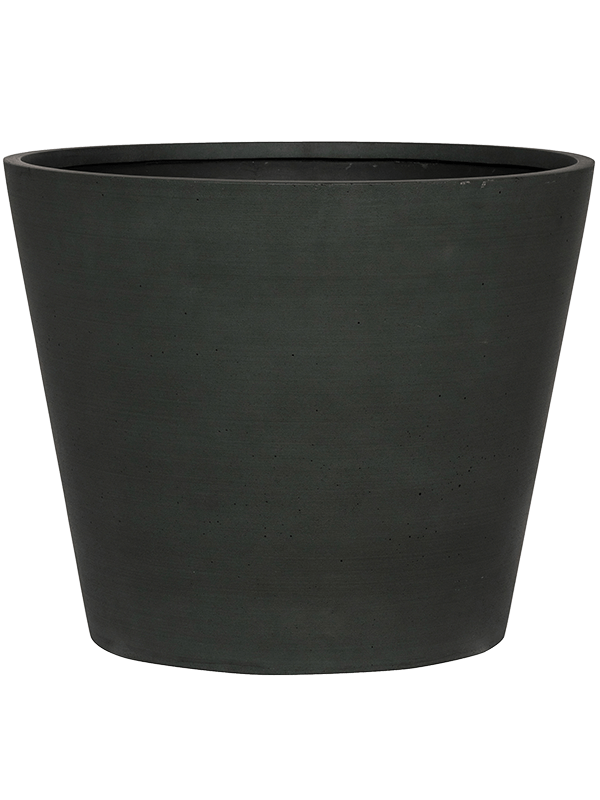 Кашпо Refined Bucket S Pine Green