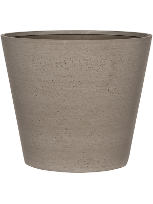 Кашпо Refined Bucket M Clouded Grey