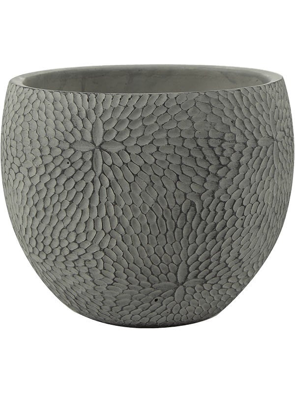 Кашпо Indoor Pottery Pot Mick Mint