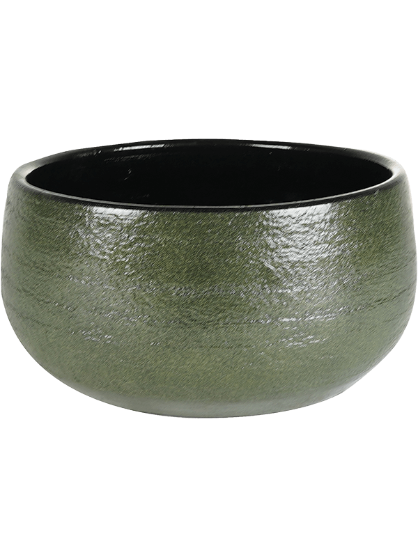 Кашпо Zembla Bowl Green