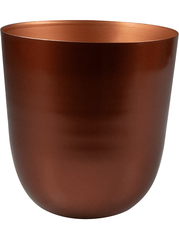 Кашпо Mayk Pot Copper