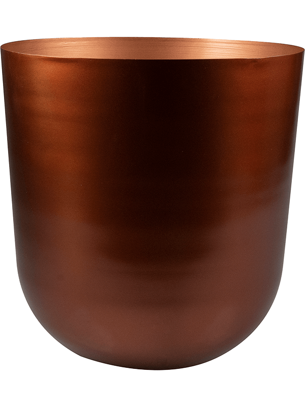 Кашпо Mayk Pot Copper