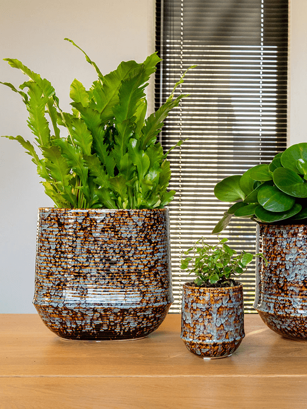 Кашпо Noud Planter Marrakesh