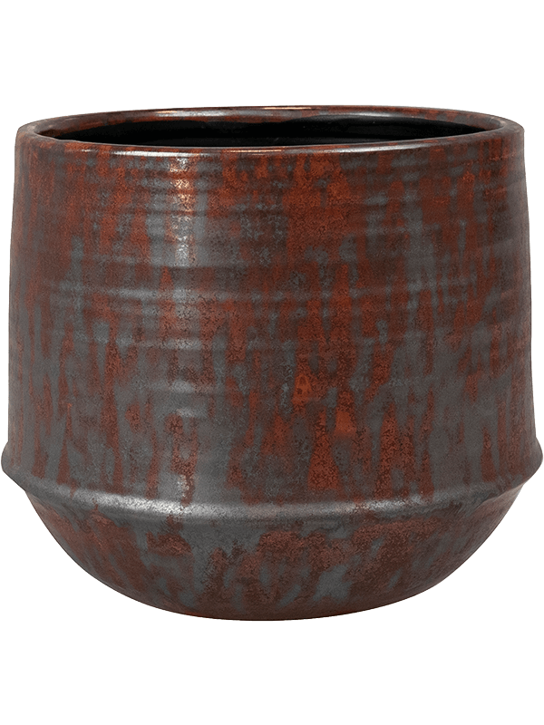 Кашпо Noud Pot Copper