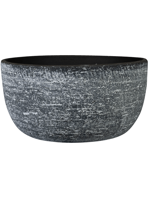 Кашпо Cas Bowl Anthracite