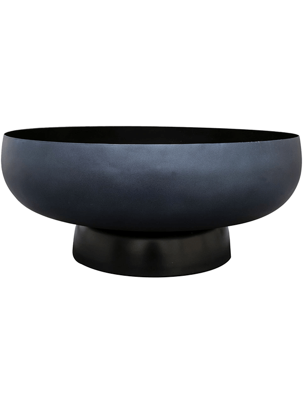 Кашпо Mara Bowl Darkblue