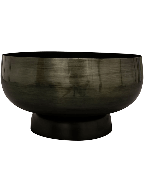 Кашпо Mara Bowl Green