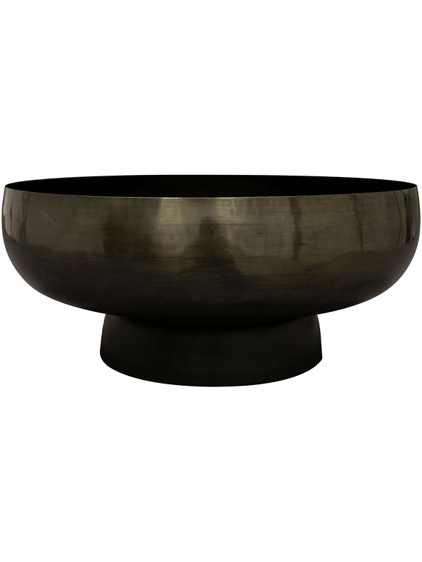 Кашпо Mara Bowl Green