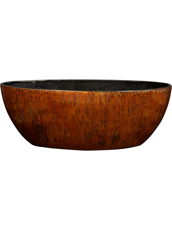 Кашпо Niene Planter Mahogany