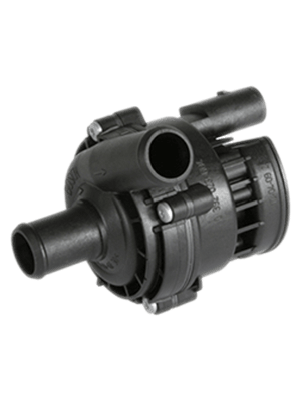 Superline Overflow Pump 2 Tubes