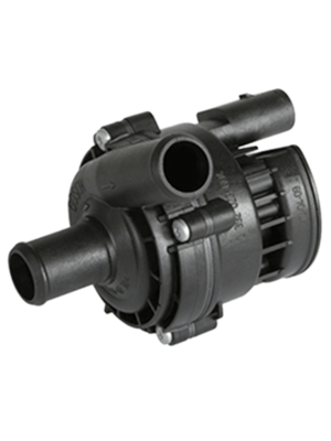 Superline Overflow Pump 3 Tubes