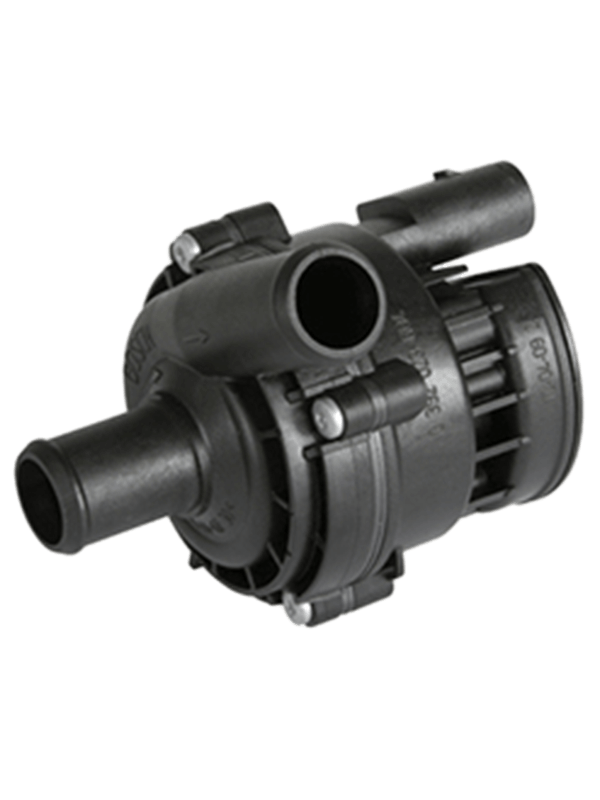 Superline Overflow Pump 3 Tubes