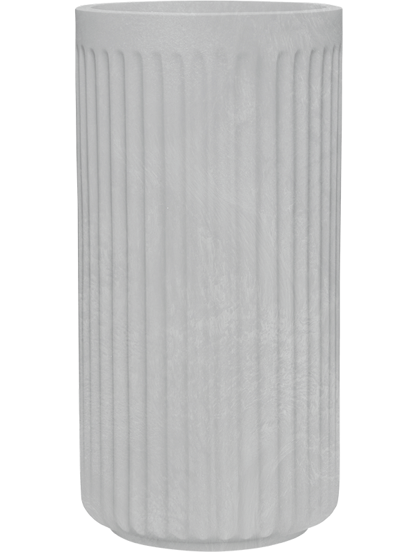 Кашпо Doric Natural Cylinder