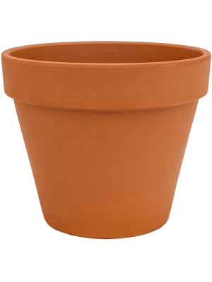 Кашпо Terra Cotta Flowerpot