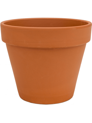 Кашпо Terra Cotta Flowerpot