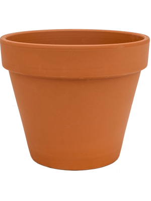 Кашпо Terra Cotta Flowerpot