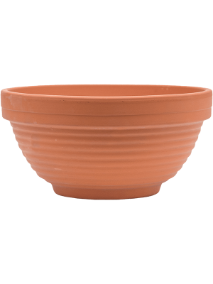 Кашпо Terra Cotta Bowl