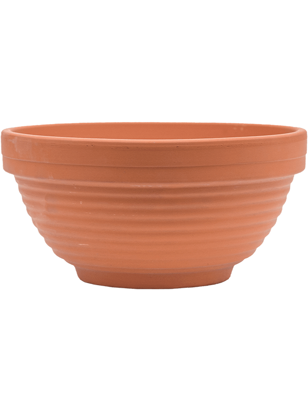 Кашпо Terra Cotta Bowl