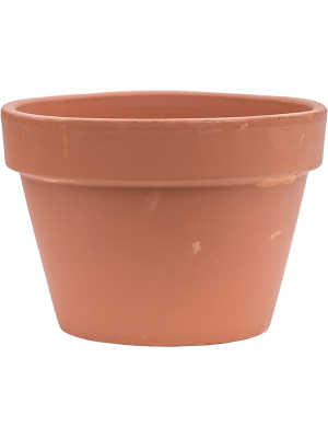 Кашпо Terra Cotta Flowerpot