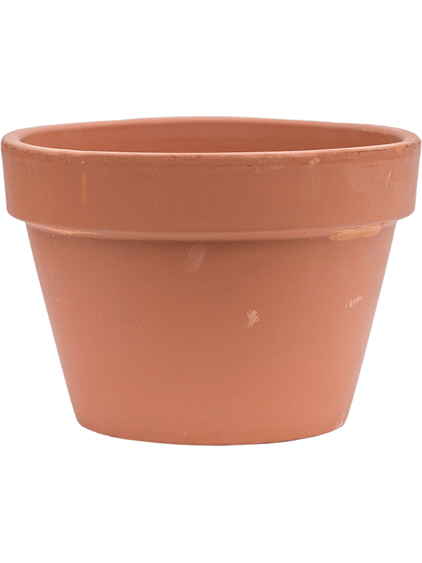 Кашпо Terra Cotta Flowerpot