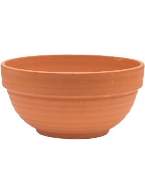 Кашпо Terra Cotta Bowl