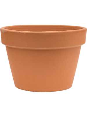 Кашпо Terra Cotta Flowerpot