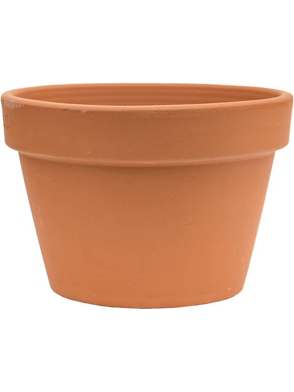 Кашпо Terra Cotta Flowerpot