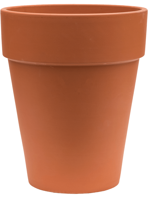 Кашпо Terra Cotta Flowerpot