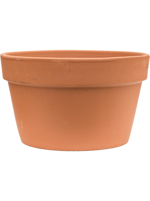 Кашпо Terra Cotta Flowerpot