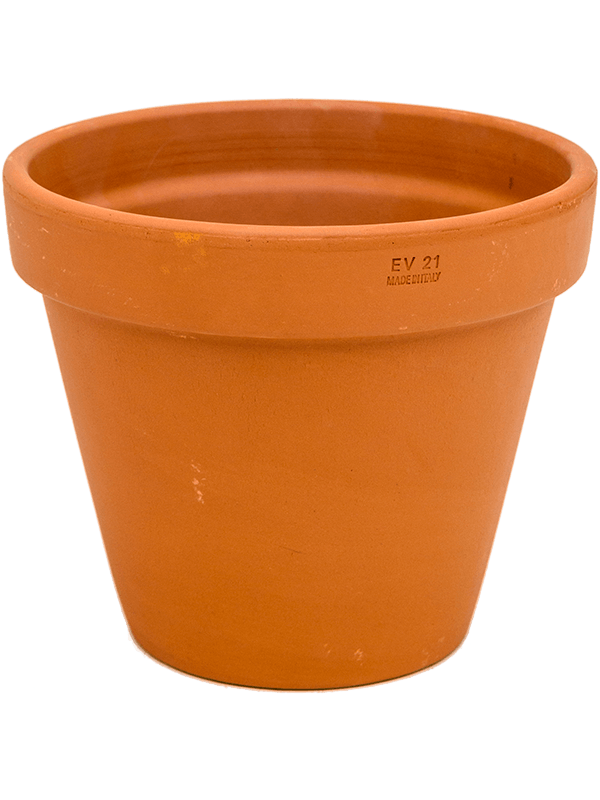 Кашпо Terra Cotta Flowerpot