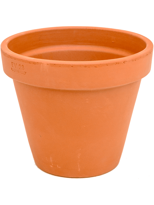 Кашпо Terra Cotta Flowerpot