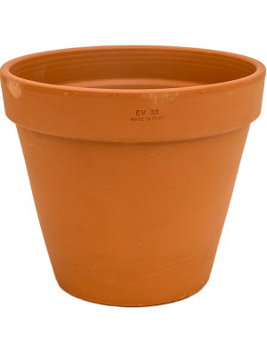 Кашпо Terra Cotta Flowerpot