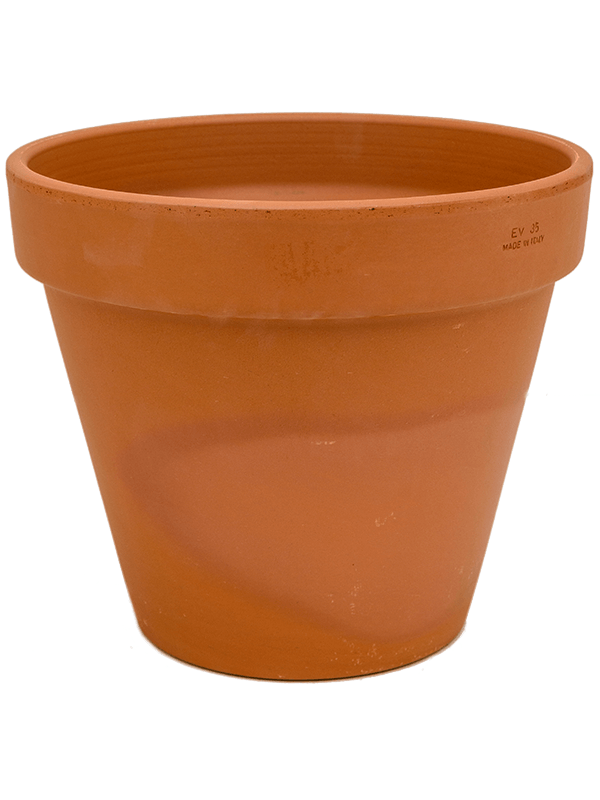 Кашпо Terra cotta Flowerpot