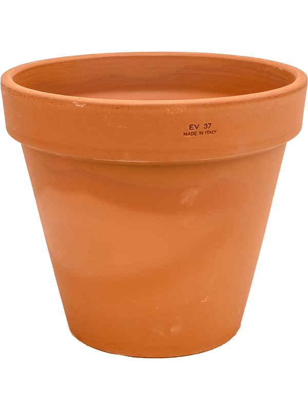 Кашпо Terra Cotta Flowerpot