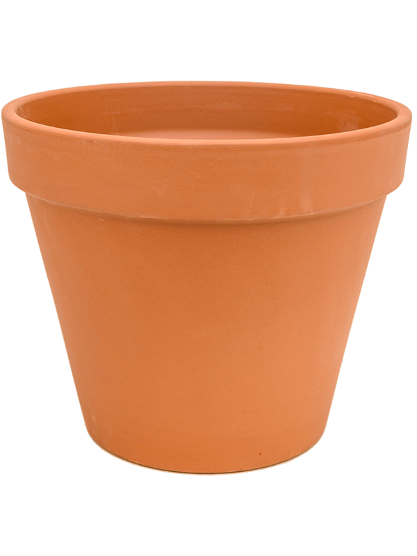 Кашпо Terra Cotta Flowerpot