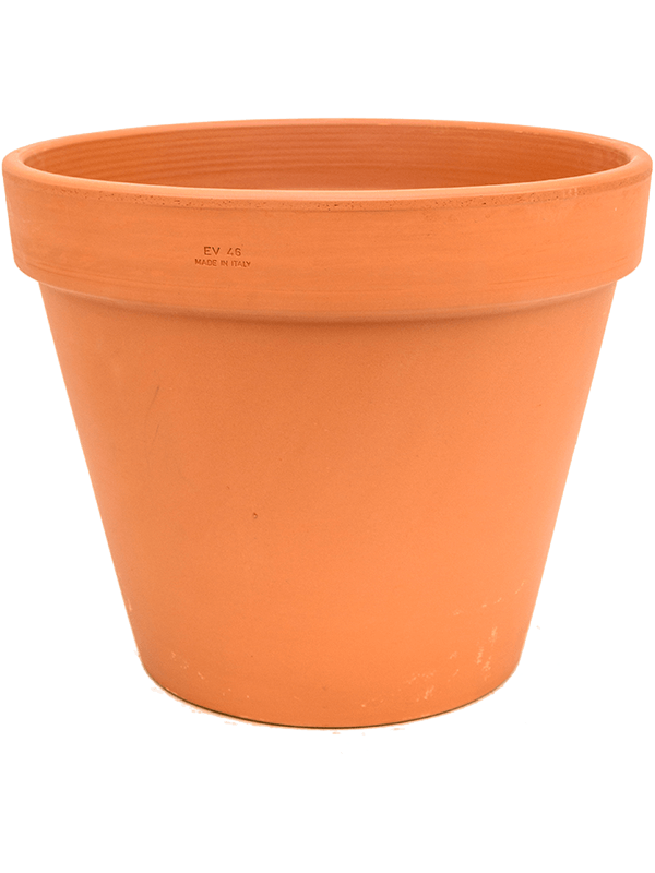 Кашпо Terra Cotta Flowerpot