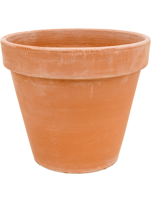 Кашпо Terra Cotta Flowerpot antiques