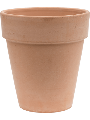 Кашпо Terra Cotta Flowerpot Antiques